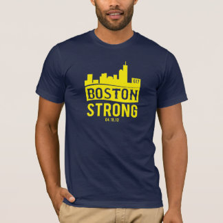 Boston Strong 2014 T-shirt