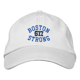 Boston Strong 617 Pet