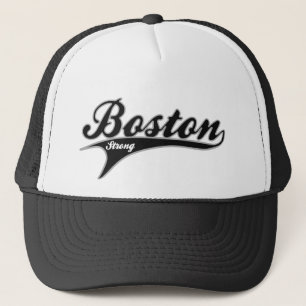 BOSTON STRONG Ballpark Pet