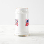 Boston Strong Bierpul (Center)