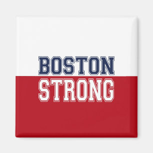 Boston STRONG Gift Magneet