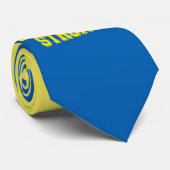 Boston STRONG Gift Stropdas (Opgerold)