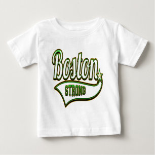 Boston Strong Irish GREEN