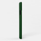 Boston Strong Irish GREEN Case-Mate iPhone Case (Achterkant/rechts)