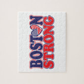 Boston Strong Legpuzzel (Verticaal)