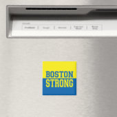Boston Strong Magneet (Insitu (Vaatwasser))