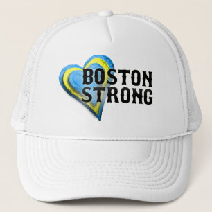 Boston Strong pet