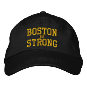 Boston Strong Pet