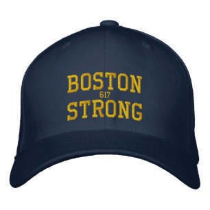 Boston Strong Pet