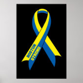 Boston Strong Poster (Voorkant)