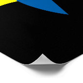 Boston Strong Poster (Hoek)