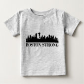 Boston Strong Pride (Voorkant)