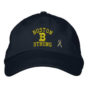 Boston Strong Ribbon Edition Pet