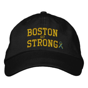 Boston Strong Ribbon Edition Pet