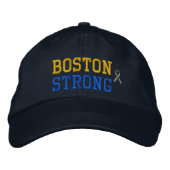 Boston Strong Ribbon Edition Pet (Voorkant)