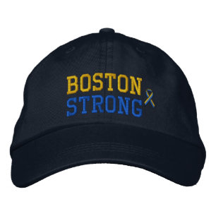 Boston Strong Ribbon Edition Pet