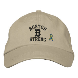 Boston Strong Ribbon Edition Pet