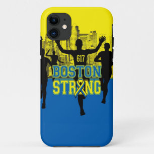 Boston Strong Spirit iPhone 11 Hoesje