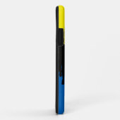 Boston Strong Spirit Case-Mate iPhone Case (Achterkant/rechts)