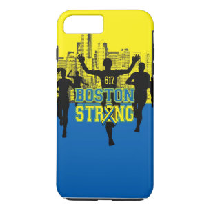 Boston Strong Spirit Case-Mate iPhone Case
