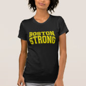 Boston Strong T-shirt (Voorkant)
