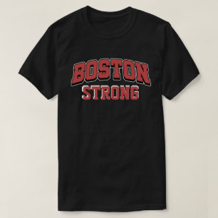Boston Strong T-shirt