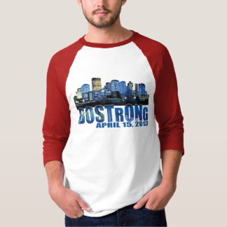 Boston Strong T-shirt