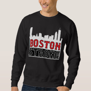 Boston Strong Trui