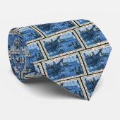 Boston Stropdas Party (Opgerold)