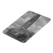 Boston Stump and River Welland, Lincolnshire Magneet (Linkerzijde)