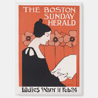  Boston Sunday Herald