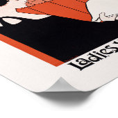 Boston Sunday Herald Poster (Hoek)