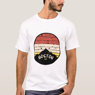 Boston T-shirt