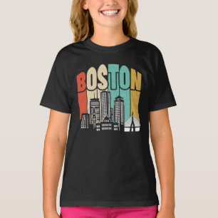 Boston T-Shirt