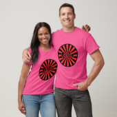 Boston T-shirt (Unisex)