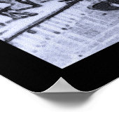 Boston Tea Party Poster (Hoek)