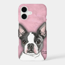 Boston Terrier