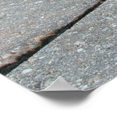 Boston Terrier Boston-5 Poster (Hoek)