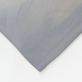 Boston Terrier Caravan Kerst Avontuur  Fleece Deken (Hoek)