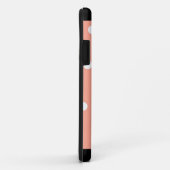 Boston Terrier Case-Mate iPhone Case (Achterkant/rechts)