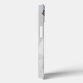 Boston Terrier Case-Mate iPhone Case (Achterkant / Rechts)