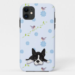 Boston Terrier Case-Mate iPhone Case