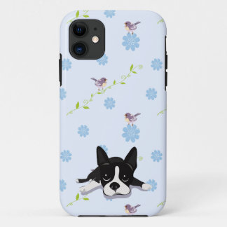 Boston Terrier Case-Mate iPhone Case