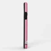 Boston Terrier Case-Mate iPhone Case (Achterkant/rechts)