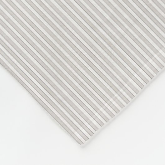 Boston Terrier Dad Fleece Blanket (Hoek)