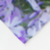 Boston Terrier Dog Cute Puppy Animal Head Foto - Fleece Deken (Hoek)