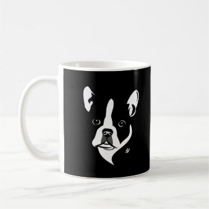 Boston Terrier Dog Mokken