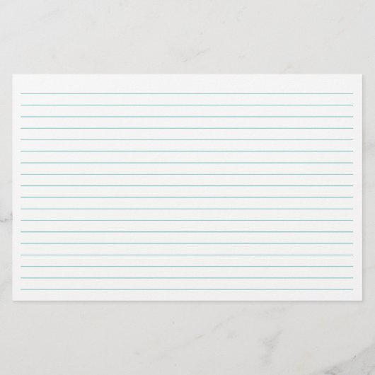 Boston Terrier Dog Puppy Briefpapier (Achterkant)