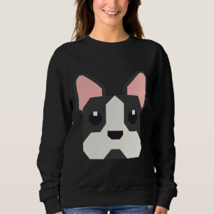 Boston Terrier Dog Puppy Trui
