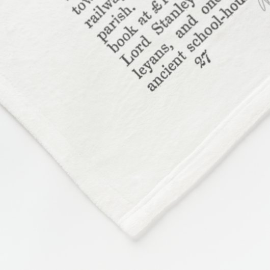 Boston Terrier, Formal Hound en Pet Fleece Deken (Hoek)